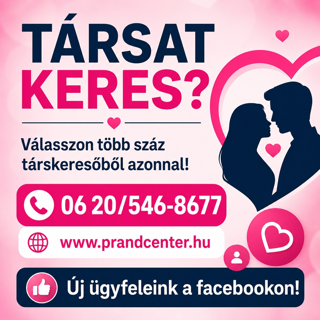 Prandcenter