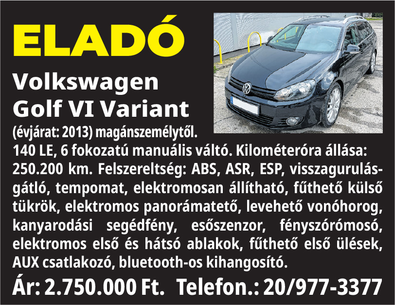 Bálint autó