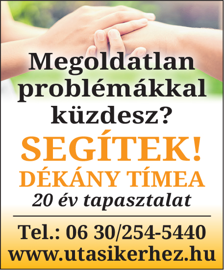 Dékány Tímea