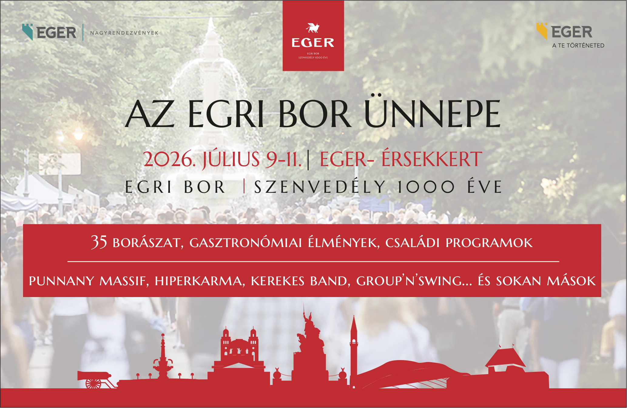 Egri Bikavér