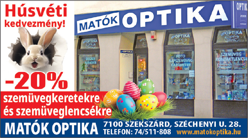 Matok Optika