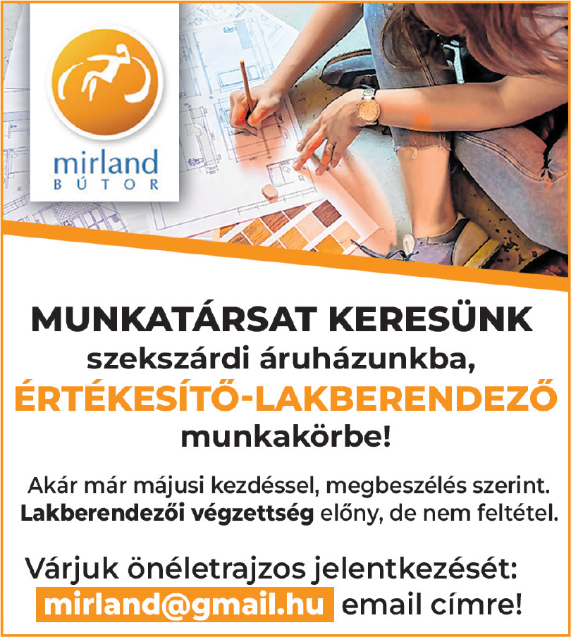 Mirland Bútor