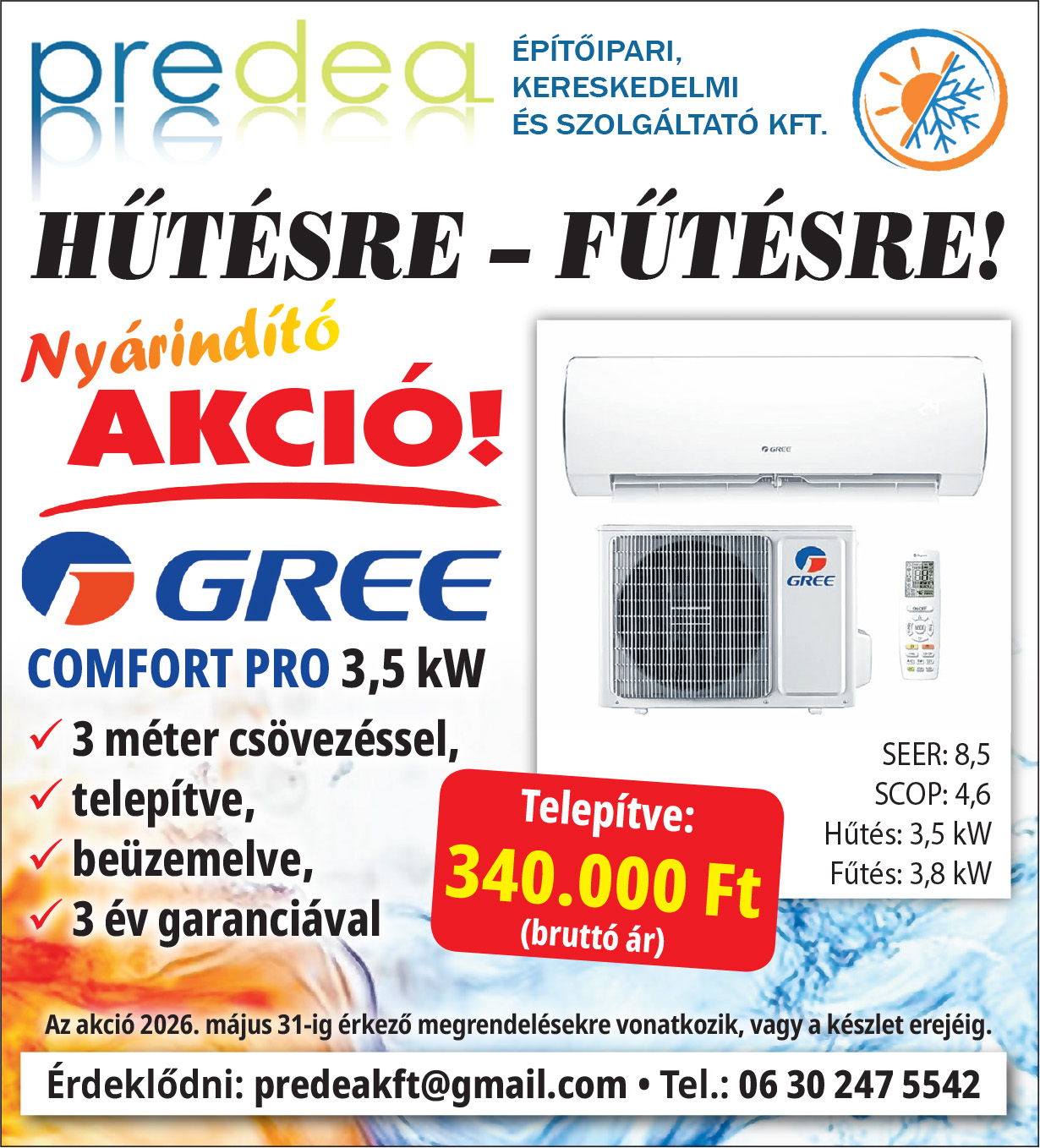 Predea