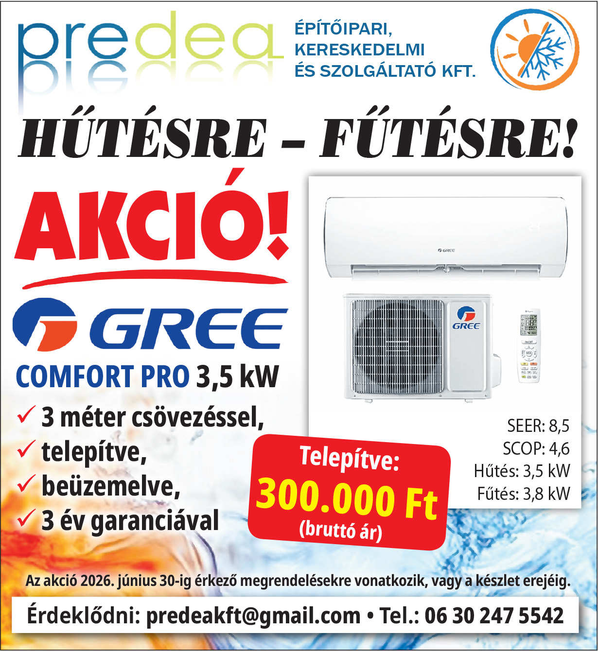 Predea