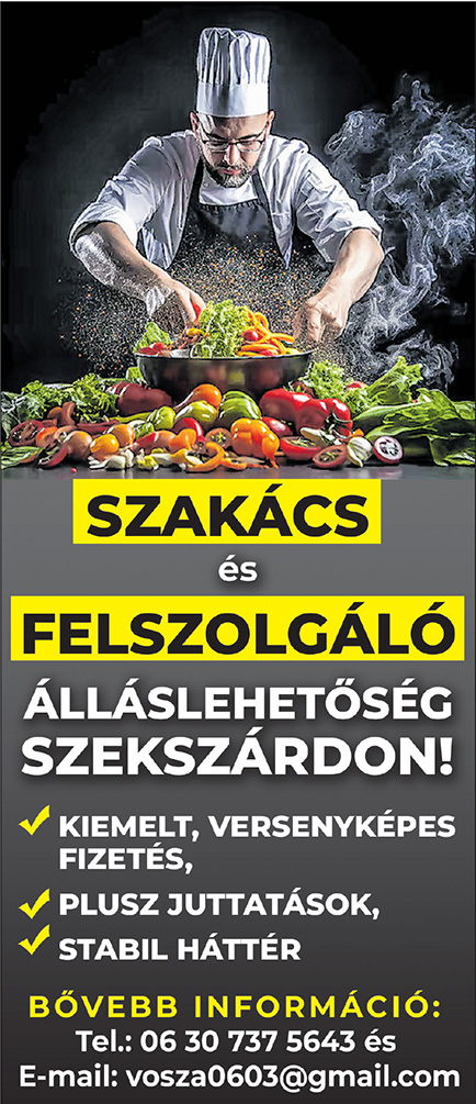 Szakacs