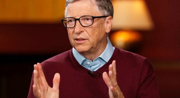 Két éve már figyelmeztetett Bill Gates