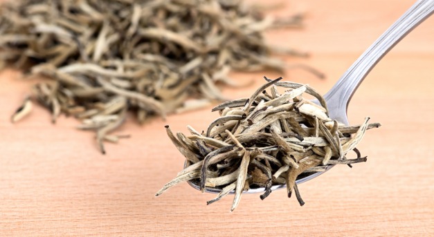 Miért jobb a fehér tea?