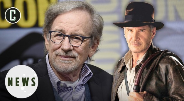 Indiana Jones 5: elhalasztva