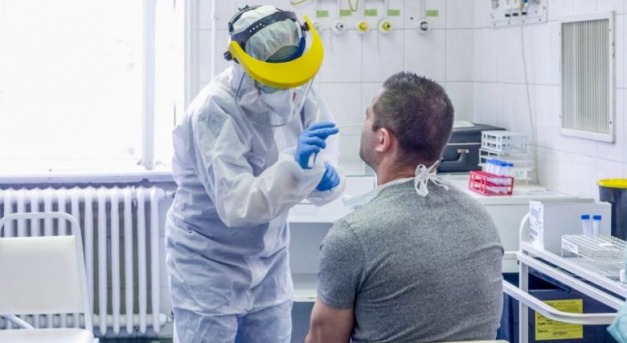 A járvány számai azt mutatják, hogy nem kell annyit orvoshoz járni, amennyit szoktunk