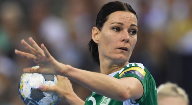 A szezon végén visszavonul Görbicz Anita, a Győri Audi ETO sportigazgatója lesz