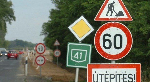 A növényeket is zavarja a zaj