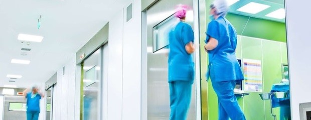 Jókor nyitott a magánegészségügy felé