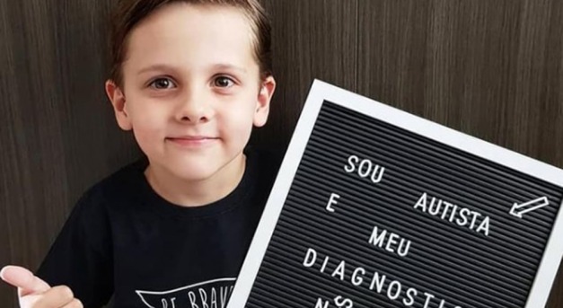 Hét évesen 9 nyelven beszélt az autista kisfiú