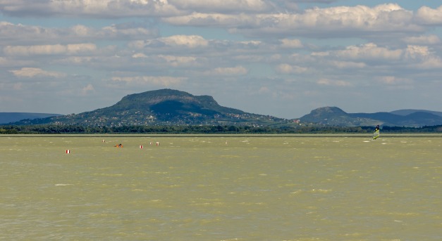 A Balatonban lévő gyógyszermaradványok hatását vizsgálják