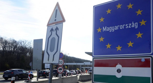 Dolgozni, tanulni és családi okok miatt jönnek