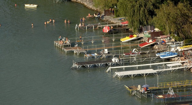 „Elveszik a tópartot a balatonaligaiaktól
