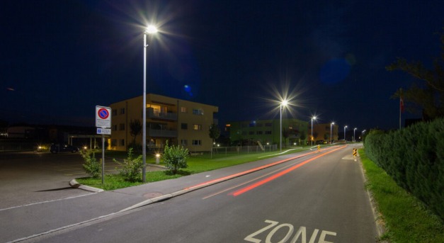 A németek a közvilágításon spórolnának