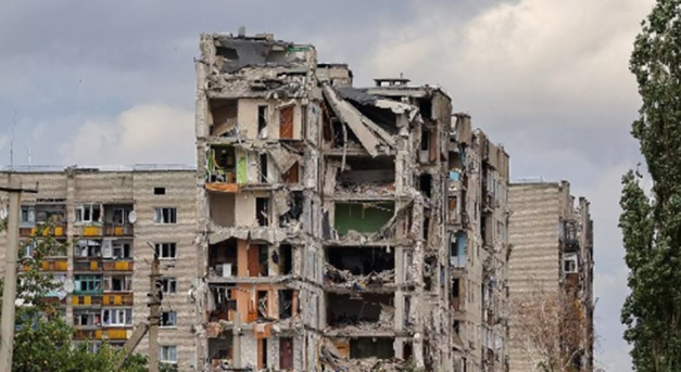 Ijesztő viszonyok az orosz hadseregben
