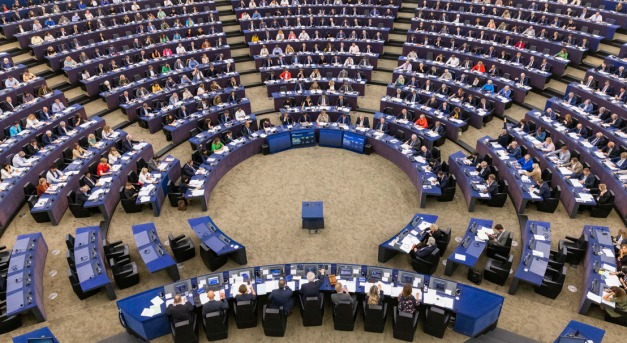 Megszavazta az Európai Parlament a magyar jogállamisági jelentést