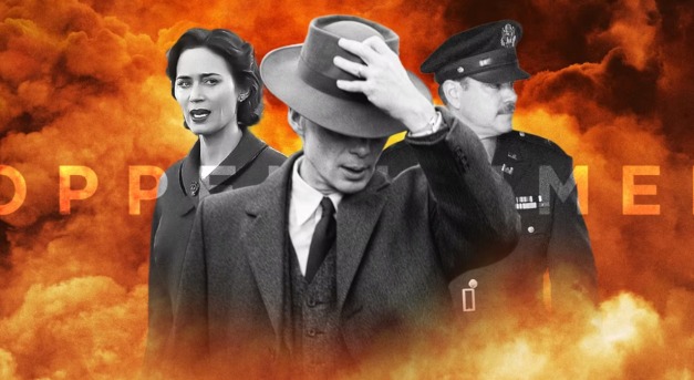 Megjelent 2023 egyik legjobban várt filmje, az Oppenheimer trailere