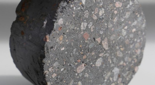 Karbonnegatív beton?