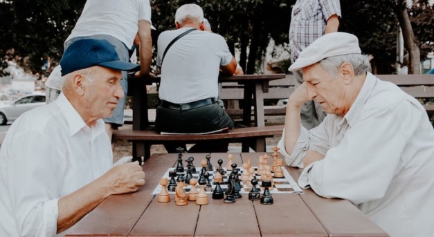 Magasabb életszínvonal