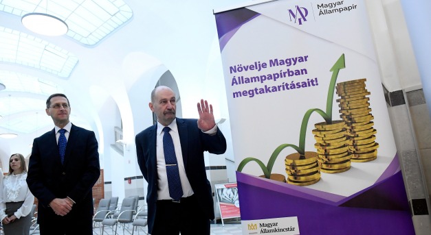 Annyira népszerű, hogy rosszabb feltételek mellett is veszik