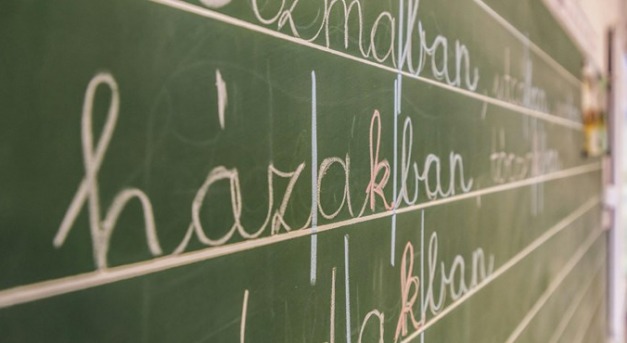 Ha a legjobb minőségű oktatást a tanító szakos nyújtja, akár 8. osztályban