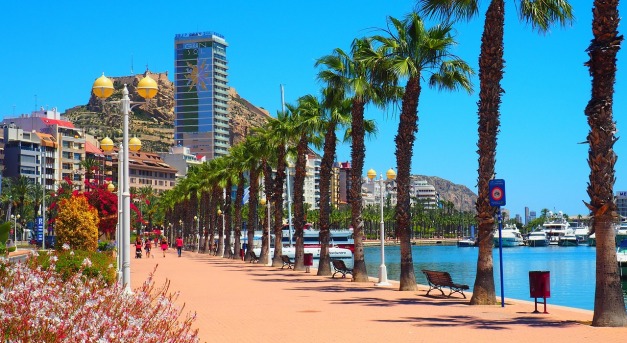 Alicante