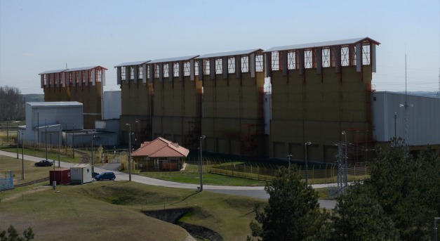 Radioaktív Hulladékokat Kezelő Kft.: „Így vélekedik a lakosság rólunk”