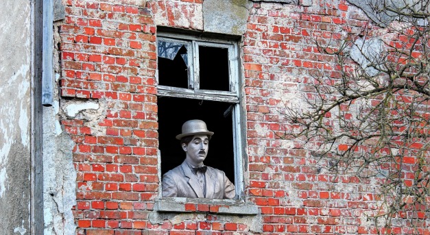 Ember tudott maradni