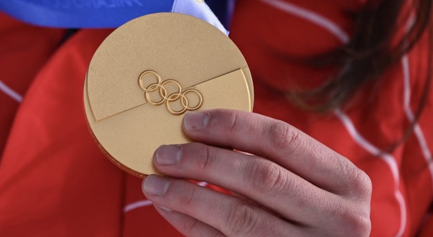 Kiderült, melyik ország fizet a legtöbbet a téli olimpiai aranyért