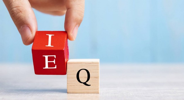 Érzelmi intelligencia